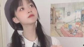 网红兔兔抖音吃瓜是真的吗,真相揭秘