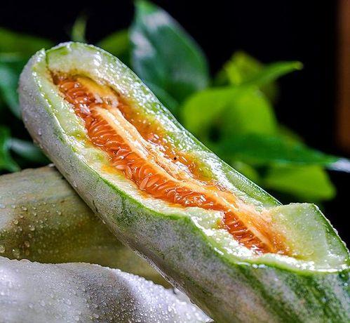 吃网红的瓜最新,吃瓜群众如何紧跟“网红瓜”潮流