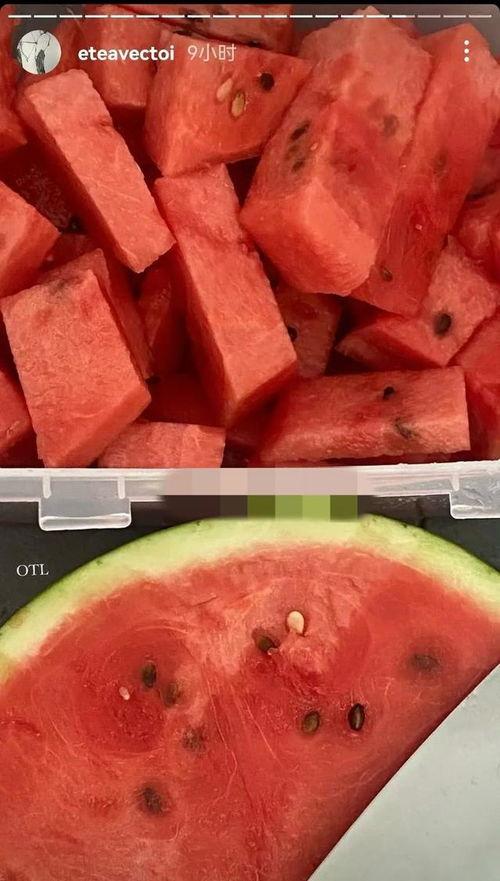 即墨网红吃瓜事件真相是真的吗