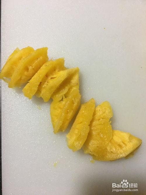 菠萝酱吃瓜网红,网红带你领略网络娱乐新风尚