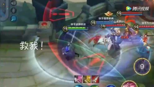 网红吃瓜游戏怎么玩的