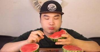 韩国中国网红吃瓜视频