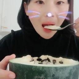 大王吃瓜视频网红,大王吃瓜视频网红的崛起之路