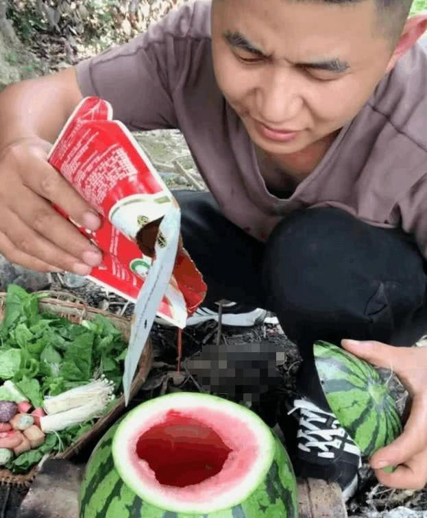 吃瓜网红跳舞是谁发明的