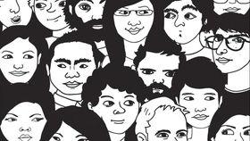 抖音男变女网红吃瓜,揭秘吃瓜背后的惊人真相