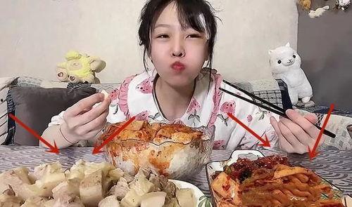 网红结婚被吃瓜
